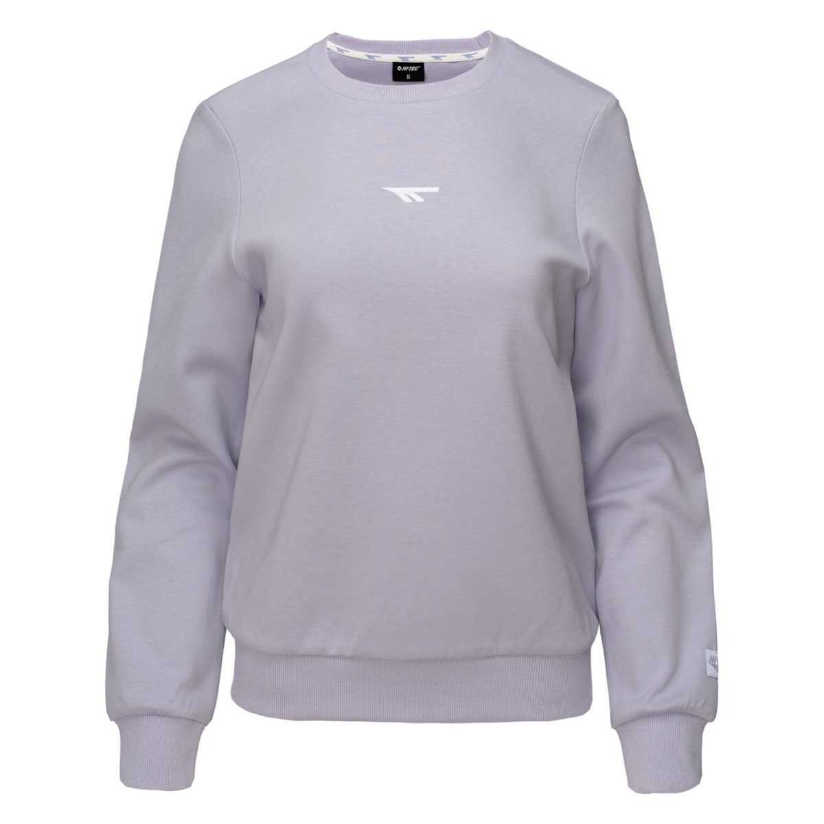 Damska Bluza LADY NIASE HI-TEC COSMIC SKY CASUAL