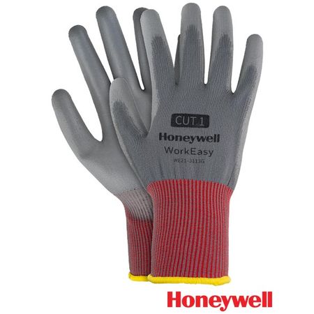 RĘKAWICE OCHRONNE HONEYWELL HW-WORK3113_SC9 HW-WORK3113 SC