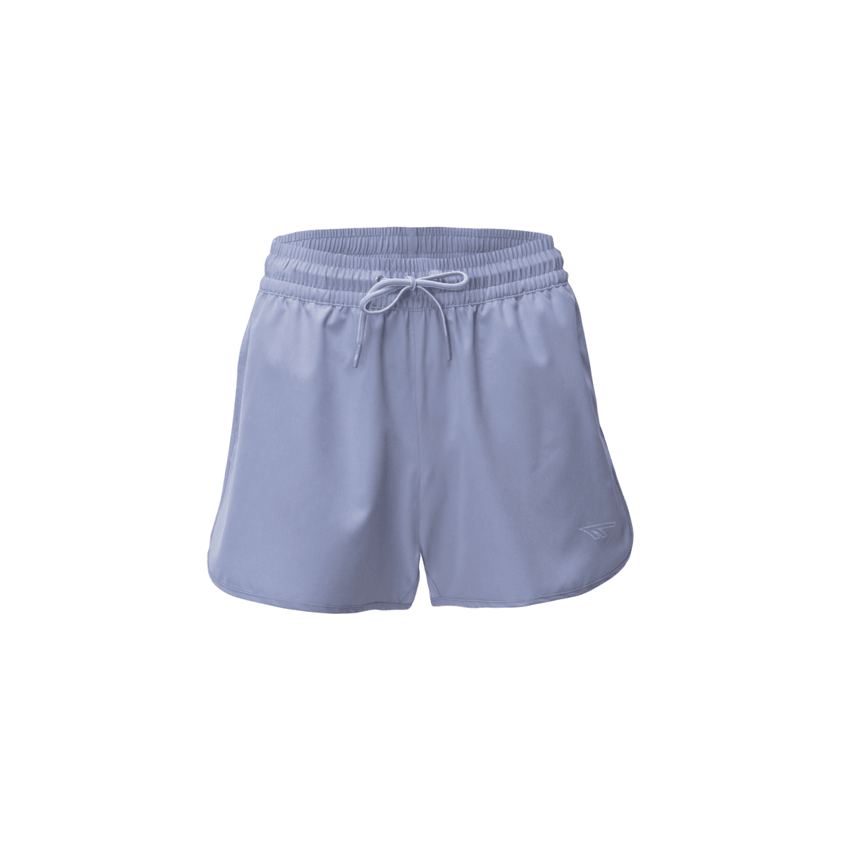 Damskie Spodenki LADY PERNILLA HI-TEC PURPLE IMPRESSION TRENING