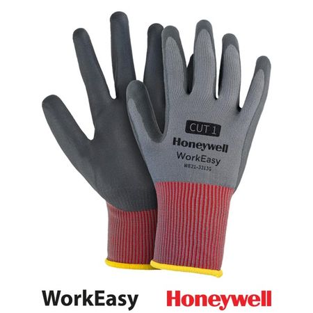RĘKAWICE OCHRONNE HONEYWELL HW-WORK3313_SC11 HW-WORK3313 SC