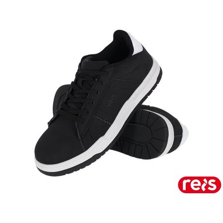 BUTY BEZPIECZNE BRSTREET_B39 BRSTREET B