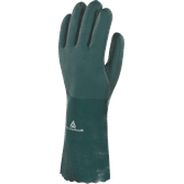 RĘKAWICE OCHRONNE DELTA PLUS PVCGRIP35 9, 10