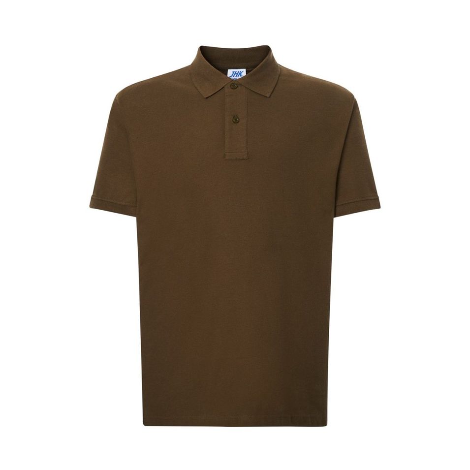 KOSZULKA POLO JHK PORA210 RÓŻNE KOLORY