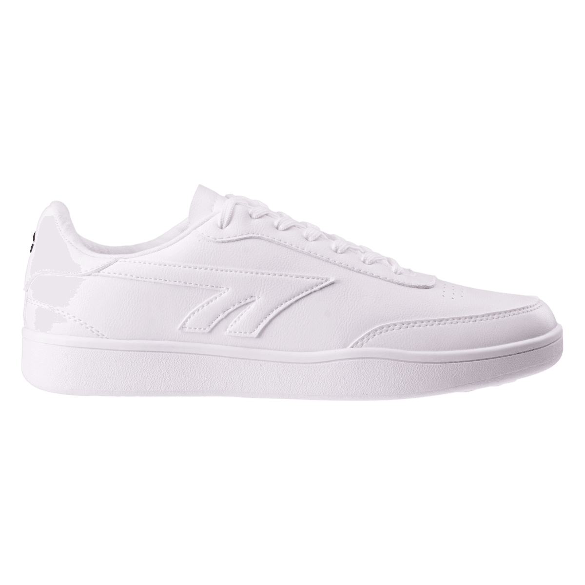 Męskie Buty SANOR HI-TEC WHITE CASUAL