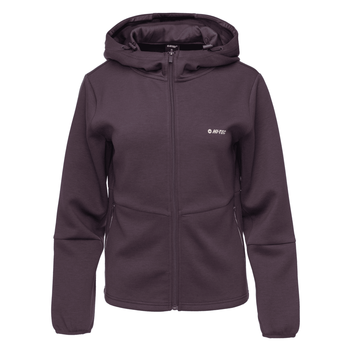 Damska Bluza LADY HARMONELLA HI-TEC PLUM PERFECT TRENING