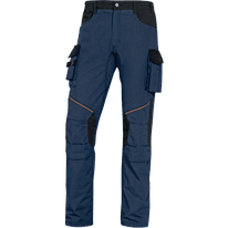 SPODNIE DELTA PLUS M2 CORP V2 GRA/CZR MCPA2 S – 3XL