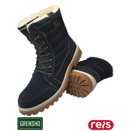 BUTY ZIMOWE BOIGLOO G BOIGLOO_G41