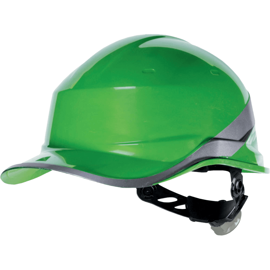 HEŁM DELTA PLUS DIAMOND V ZIEL