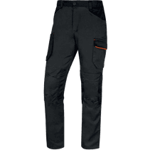 SPODNIE DELTA PLUS M2PA3STR CISZR/POM M2PA3STR S – 5XL