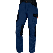 SPODNIE DELTA PLUS M2PA3STR GRAN/POM M2PA3STR S – 5XL