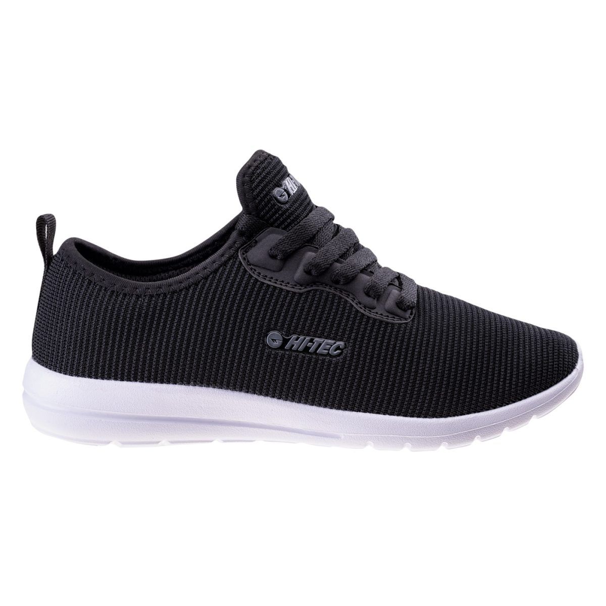 Damskie Buty HONGUR WO’S HI-TEC BLACK CASUAL