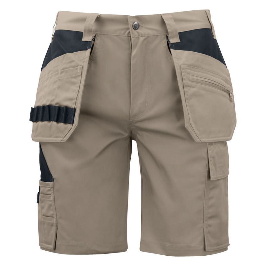 KRÓTKIE SPODENKI 5535 PROJOB KHAKI