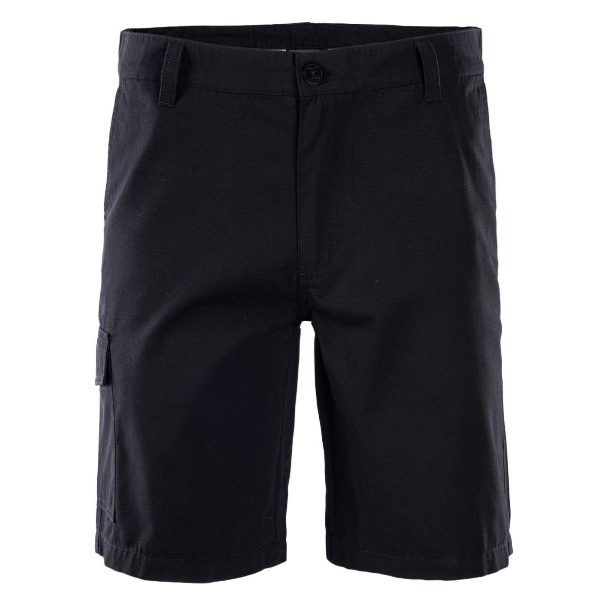 Męskie Spodenki PILO HI-TEC BLACK CASUAL