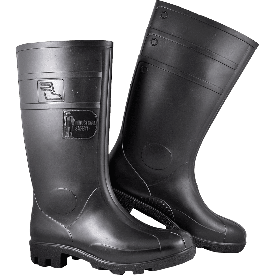 BUTY GUMOWE BFPCV