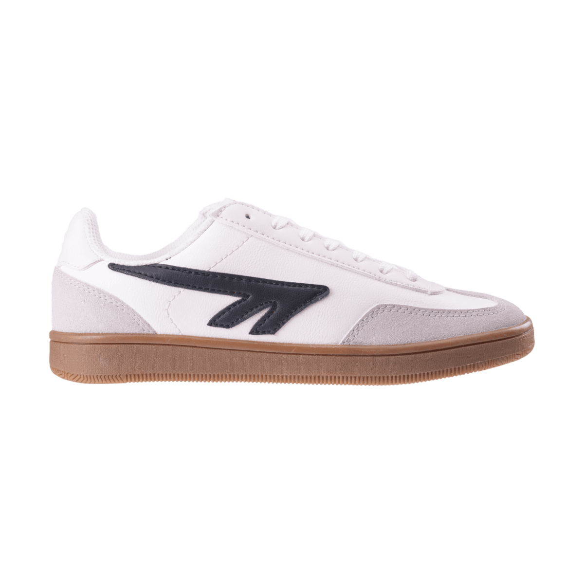 Damskie Buty GAVIR WO’S HI-TEC WHITE/GREY/BLACK CASUAL