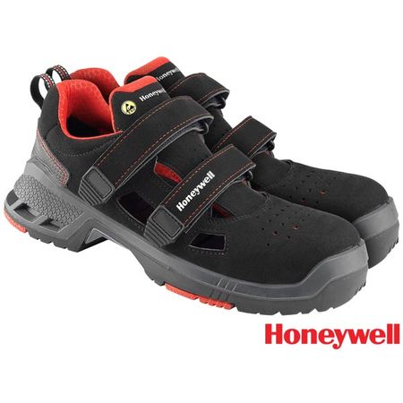BUTY BEZPIECZNE HONEYWELL HW-BOSS-S BC