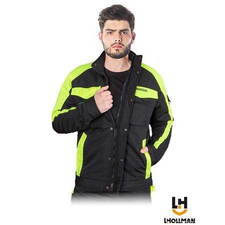 KURTKA ROBOCZA LH-TANZOW-J BY
