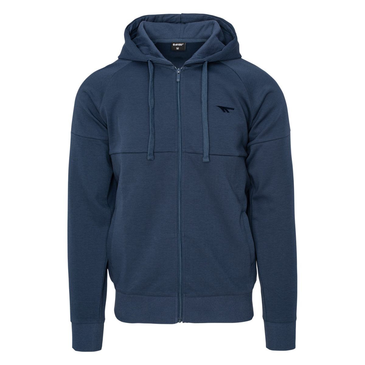 Męska Bluza HADAR HI-TEC DARK DENIM CASUAL