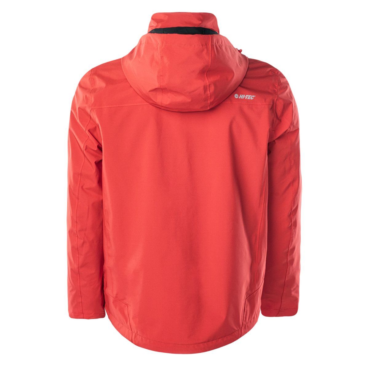 Męska Kurtka przejściowa OSCAR HI-TEC HIGH RISK RED/ANTHRACITE TURYSTYKA