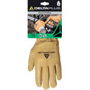 RĘKAWICE OCHRONNE DELTA PLUS DPCBHV2 8, 10