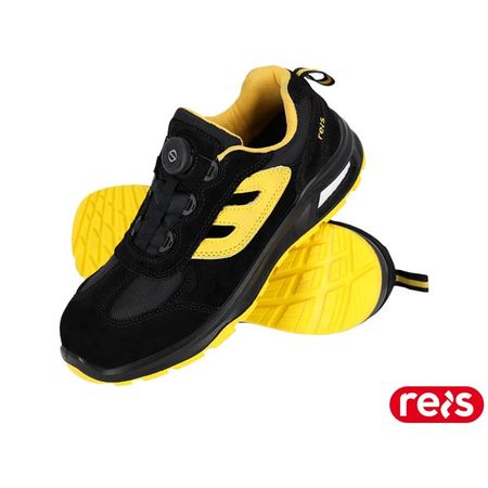 BUTY BEZPIECZNE REIS BCVERONA BY