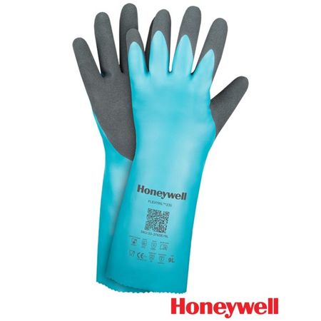 RĘKAWICE OCHRONNE HONEYWELL HW-FLEX3765_NG10 HW-FLEX3765 NG