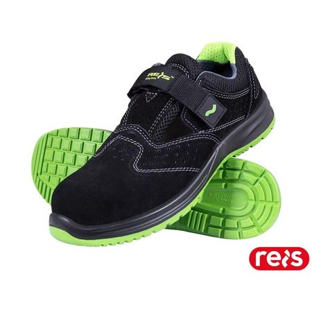 BUTY BEZPIECZNE REIS BRSTORK-S BZ
