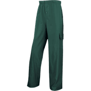 SPODNIE DELTA PLUS DESZ 850 ZIEL 850PAN S – 3XL