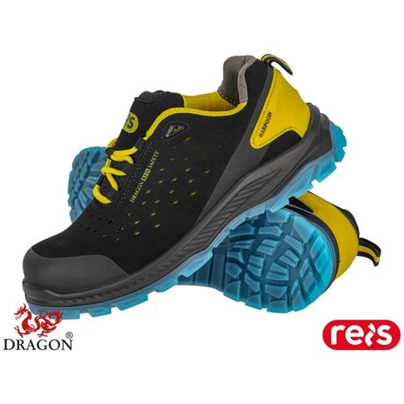 BUTY BEZPIECZNE BCHARPOON-P_BYN39 BCHARPOON-P BYN