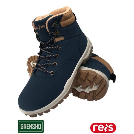 BUTY ZIMOWE BOASPEN G BOASPEN_G36