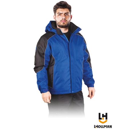 KURTKA ROBOCZA LH-BLIZZARD NB