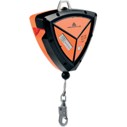 PROTECTOR LINA 10M+AM016 DELTA PLUS 10 M AN15010T