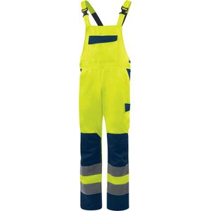 OGRODNICZKI DELTA PLUS M1SA2HV ŻÓŁTE M1SA2HV S – 3XL