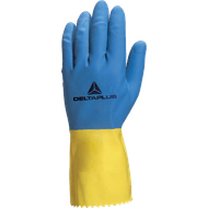 RĘKAWICE OCHRONNE DELTA PLUS DUOCOLOR VE330 6/7 – 9/10