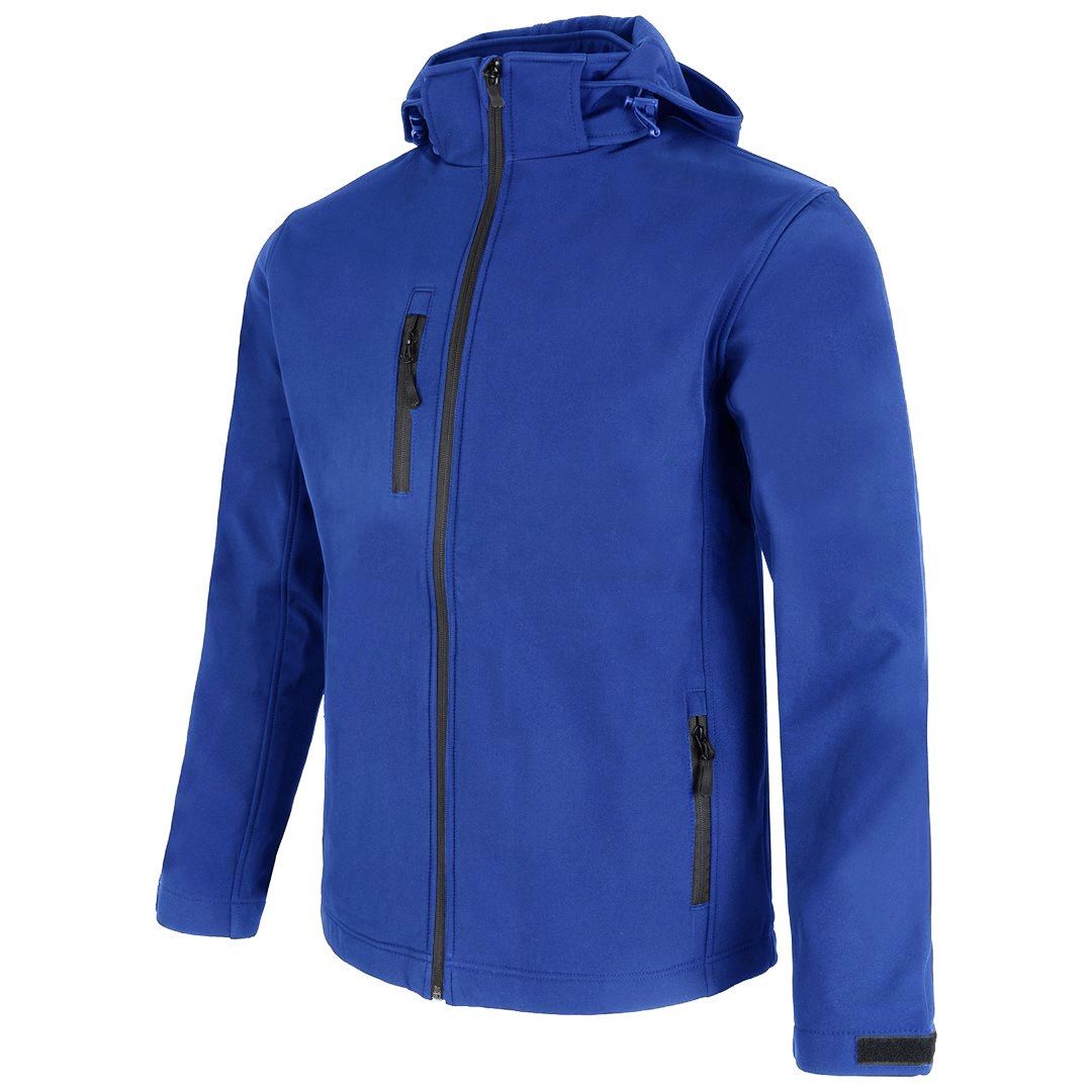 KURTKA JHK MOONTEX SOFTSHELL KING GF