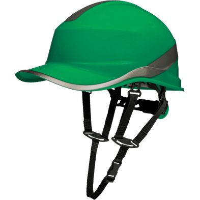 HEŁM DELTA PLUS DIAMOND V UP ZIEL