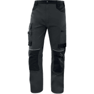 SPODNIE DELTA PLUS M5PA3 SZR/CZRN M5PA3 S – 5XL
