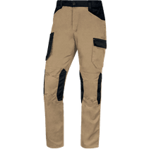 SPODNIE DELTA PLUS M2PA3 BEŻOWY M2PA3 S – 3XL