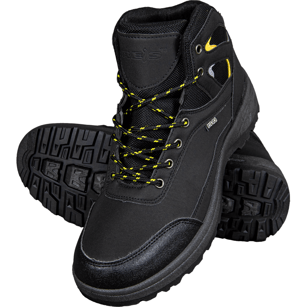 BUTY ROBOCZE BMORTIS B BMORTIS_B46