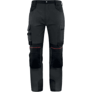 SPODNIE DELTA PLUS M5PA3STR SZR/CZRN M5PA3STR S – 5XL
