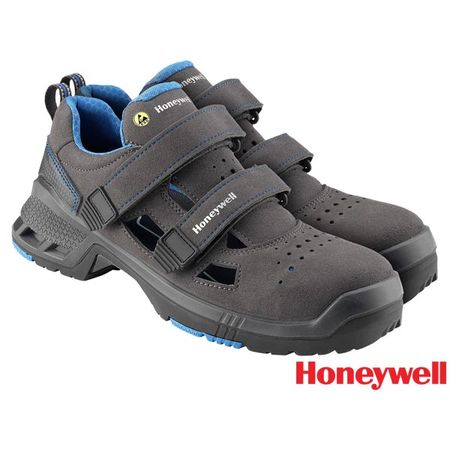 BUTY BEZPIECZNE HONEYWELL HW-HIT-S BN