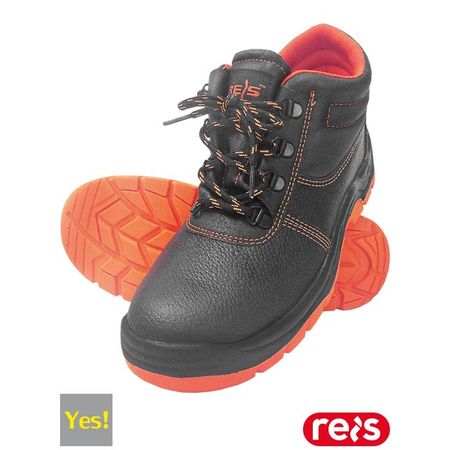 BUTY ROBOCZE BRYESK-T-SB BP BRYESK-T-SB-P47