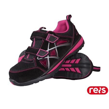 BUTY BEZPIECZNE REIS BRPIN-S BPI