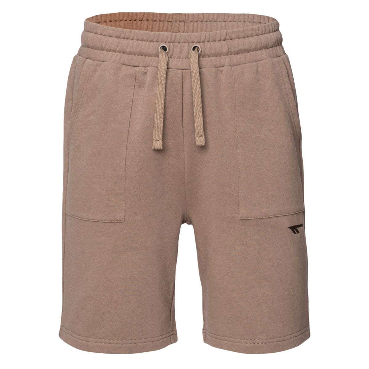 Męskie Spodenki AZYNI HI-TEC FOSSIL CASUAL