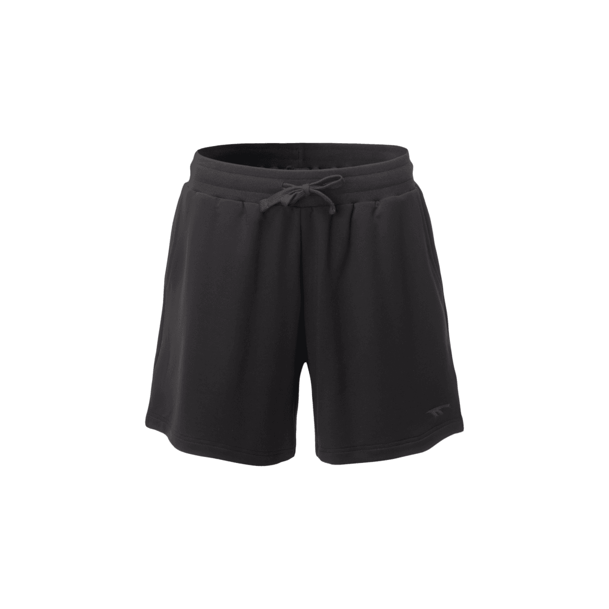 Damskie Spodenki LADY NAQUA III HI-TEC BLACK CASUAL