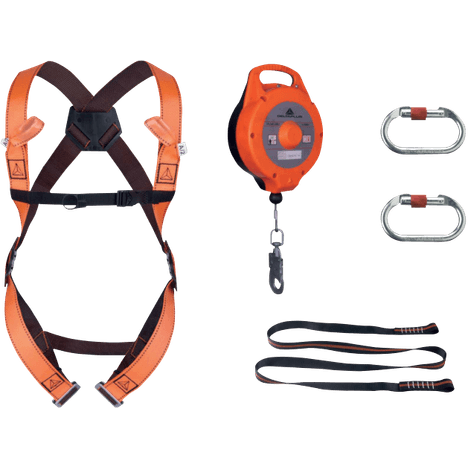 ZESTAW PIONOWY ELARA270 L DELTA PLUS S/M/L ELARA270