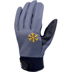 RĘKAWICE OCHRONNE DELTA PLUS BOROK VV903 7, 9, 11