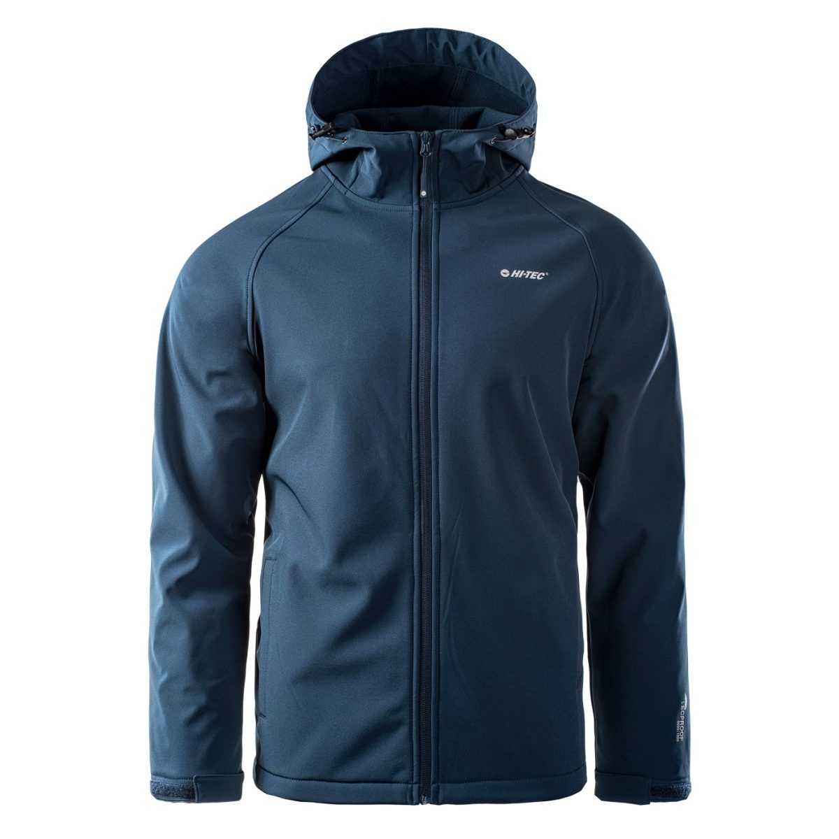Męski Softshell NARMO HI-TEC MOONLIT OCEAN/MOONLIT OCEAN