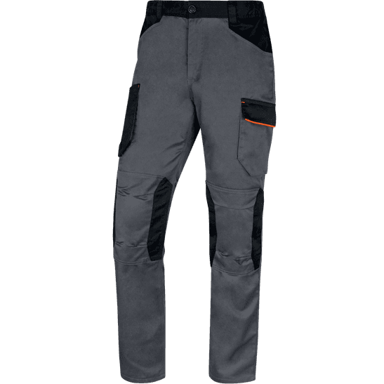 SPODNIE DELTA PLUS M2PA3STR SZR/POMM2PA3STR S – 3XL