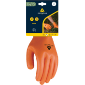 RĘKAWICE OCHRONNE DELTA PLUS DPVE716 7, 9, 10